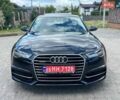 Синій Ауді А6, об'ємом двигуна 3 л та пробігом 360 тис. км за 13999 $, фото 14 на Automoto.ua