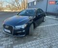 Синій Ауді А6, об'ємом двигуна 3 л та пробігом 186 тис. км за 19500 $, фото 31 на Automoto.ua