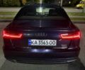 Синій Ауді А6, об'ємом двигуна 3 л та пробігом 119 тис. км за 23700 $, фото 12 на Automoto.ua