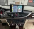Синий Ауди А6, объемом двигателя 2 л и пробегом 131 тыс. км за 17500 $, фото 20 на Automoto.ua