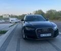 Синий Ауди А6, объемом двигателя 1.98 л и пробегом 230 тыс. км за 20947 $, фото 6 на Automoto.ua