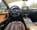 Синий Ауди А6, объемом двигателя 3 л и пробегом 77 тыс. км за 5100 $, фото 8 на Automoto.ua