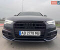 Синий Ауди А6, объемом двигателя 1.98 л и пробегом 120 тыс. км за 18500 $, фото 3 на Automoto.ua