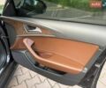 Синій Ауді А6, об'ємом двигуна 1.98 л та пробігом 230 тис. км за 16500 $, фото 7 на Automoto.ua