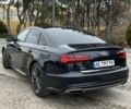 Синій Ауді А6, об'ємом двигуна 2 л та пробігом 175 тис. км за 16700 $, фото 2 на Automoto.ua