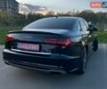 Синий Ауди А6, объемом двигателя 2 л и пробегом 160 тыс. км за 16700 $, фото 19 на Automoto.ua