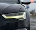 Синий Ауди А6, объемом двигателя 3 л и пробегом 233 тыс. км за 22999 $, фото 6 на Automoto.ua