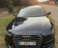 Синий Ауди А6, объемом двигателя 2 л и пробегом 170 тыс. км за 16850 $, фото 30 на Automoto.ua