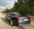 Синій Ауді А6, об'ємом двигуна 2 л та пробігом 170 тис. км за 15950 $, фото 20 на Automoto.ua