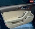Синій Ауді А6, об'ємом двигуна 1.98 л та пробігом 258 тис. км за 14500 $, фото 15 на Automoto.ua