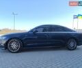 Синий Ауди А6, объемом двигателя 1.98 л и пробегом 173 тыс. км за 19600 $, фото 6 на Automoto.ua