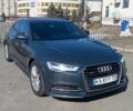 Синий Ауди А6, объемом двигателя 1.97 л и пробегом 110 тыс. км за 20500 $, фото 1 на Automoto.ua