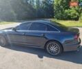 Ауди А6 2015 в Дунаевцах на Automoto.ua Синий Ауди А6, объемом двигателя 2.97 л и пробегом 128 тыс. км за 23600 $, фото 17 на Automoto.ua