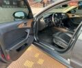 Синий Ауди А6, объемом двигателя 3 л и пробегом 220 тыс. км за 18700 $, фото 12 на Automoto.ua