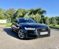 Ауди А6 2015 в Хмельницком на Automoto.ua Синий Ауди А6, объемом двигателя 2 л и пробегом 156 тыс. км за 22200 $, фото 9 на Automoto.ua