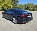 Синій Ауді А6, об'ємом двигуна 2 л та пробігом 172 тис. км за 14876 $, фото 6 на Automoto.ua