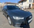 Синий Ауди А6, объемом двигателя 1.97 л и пробегом 110 тыс. км за 20500 $, фото 6 на Automoto.ua