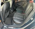 Синий Ауди А6, объемом двигателя 3 л и пробегом 220 тыс. км за 18700 $, фото 22 на Automoto.ua