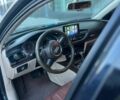 Синий Ауди А6, объемом двигателя 1.98 л и пробегом 230 тыс. км за 20947 $, фото 11 на Automoto.ua