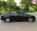 Синій Ауді А6, об'ємом двигуна 1.98 л та пробігом 230 тис. км за 16500 $, фото 2 на Automoto.ua