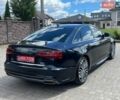 Синий Ауди А6, объемом двигателя 3 л и пробегом 360 тыс. км за 14500 $, фото 4 на Automoto.ua