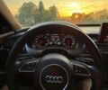 Синій Ауді А6, об'ємом двигуна 3 л та пробігом 177 тис. км за 18500 $, фото 19 на Automoto.ua