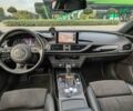 Синий Ауди А6, объемом двигателя 1.97 л и пробегом 107 тыс. км за 23990 $, фото 15 на Automoto.ua