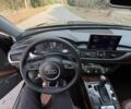 Синій Ауді А6, об'ємом двигуна 2 л та пробігом 170 тис. км за 14950 $, фото 38 на Automoto.ua