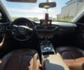 Синий Ауди А6, объемом двигателя 3 л и пробегом 298 тыс. км за 20500 $, фото 16 на Automoto.ua