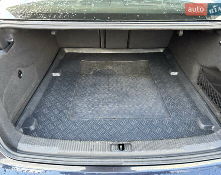 Синий Ауди А6, объемом двигателя 3 л и пробегом 195 тыс. км за 17900 $, фото 21 на Automoto.ua