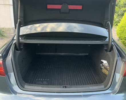 Синій Ауді А6, об'ємом двигуна 1.8 л та пробігом 148 тис. км за 20800 $, фото 13 на Automoto.ua