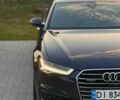 Синій Ауді А6, об'ємом двигуна 3 л та пробігом 177 тис. км за 18500 $, фото 7 на Automoto.ua