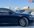 Синій Ауді А6, об'ємом двигуна 2 л та пробігом 188 тис. км за 16240 $, фото 10 на Automoto.ua