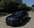 Синий Ауди А6, объемом двигателя 1.98 л и пробегом 202 тыс. км за 15200 $, фото 3 на Automoto.ua