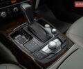 Синий Ауди А6, объемом двигателя 3 л и пробегом 164 тыс. км за 18700 $, фото 26 на Automoto.ua