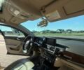 Синий Ауди А6, объемом двигателя 3 л и пробегом 125 тыс. км за 15500 $, фото 5 на Automoto.ua