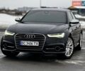Синій Ауді А6, об'ємом двигуна 3 л та пробігом 233 тис. км за 22999 $, фото 3 на Automoto.ua