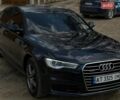 Синий Ауди А6, объемом двигателя 3 л и пробегом 296 тыс. км за 19500 $, фото 1 на Automoto.ua
