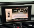 Синий Ауди А6, объемом двигателя 3 л и пробегом 192 тыс. км за 15500 $, фото 13 на Automoto.ua