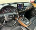 Синий Ауди А6, объемом двигателя 3 л и пробегом 220 тыс. км за 18700 $, фото 15 на Automoto.ua