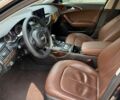 Синій Ауді А6, об'ємом двигуна 2 л та пробігом 170 тис. км за 15950 $, фото 34 на Automoto.ua