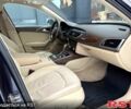 Синій Ауді А6, об'ємом двигуна 2 л та пробігом 0 тис. км за 18500 $, фото 5 на Automoto.ua