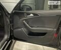 Синий Ауди А6, объемом двигателя 3 л и пробегом 128 тыс. км за 19200 $, фото 25 на Automoto.ua