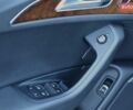 Синий Ауди А6, объемом двигателя 3 л и пробегом 146 тыс. км за 16400 $, фото 21 на Automoto.ua