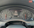 Синий Ауди А6, объемом двигателя 3 л и пробегом 195 тыс. км за 17900 $, фото 13 на Automoto.ua