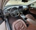 Синій Ауді А6, об'ємом двигуна 2 л та пробігом 170 тис. км за 14950 $, фото 39 на Automoto.ua