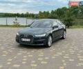 Синій Ауді А6, об'ємом двигуна 3 л та пробігом 220 тис. км за 17600 $, фото 1 на Automoto.ua
