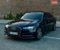 Синій Ауді А6, об'ємом двигуна 1.98 л та пробігом 258 тис. км за 14500 $, фото 3 на Automoto.ua