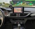 Синий Ауди А6, объемом двигателя 1.97 л и пробегом 110 тыс. км за 20500 $, фото 32 на Automoto.ua