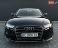 Синий Ауди А6, объемом двигателя 3 л и пробегом 182 тыс. км за 23999 $, фото 12 на Automoto.ua